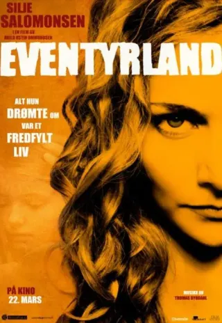 Plakat: Eventyrland