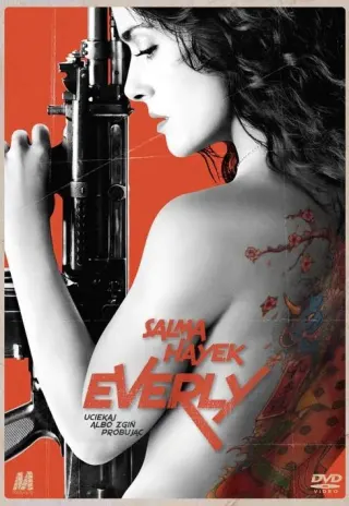 Plakat: Everly