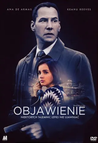 Plakat: Objawienie