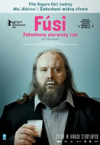 Plakat: Fúsi