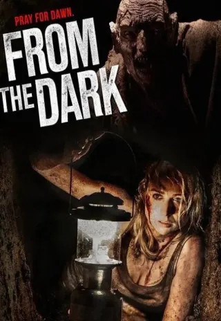 Plakat: From the Dark