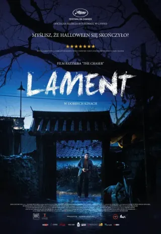 Plakat: Goksung