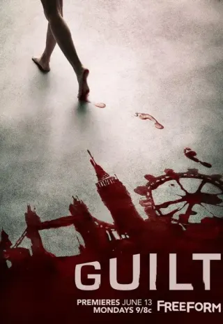 Plakat: Guilt