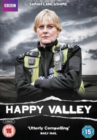 Plakat: Happy Valley