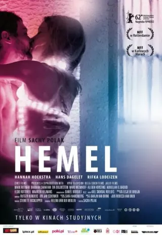Plakat: Hemel