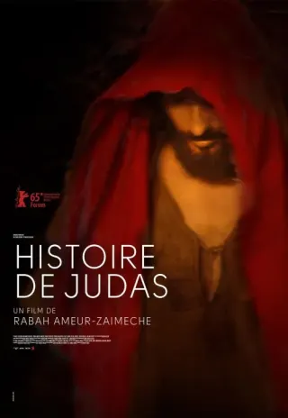 Plakat: Histoire de Judas