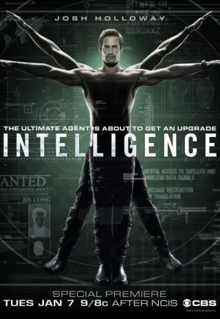 Plakat: Intelligence