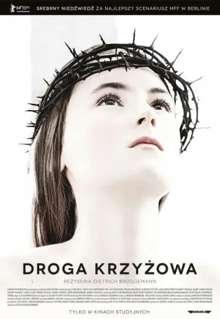 Plakat: Kreuzweg