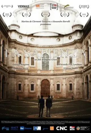 Plakat: Sapientia