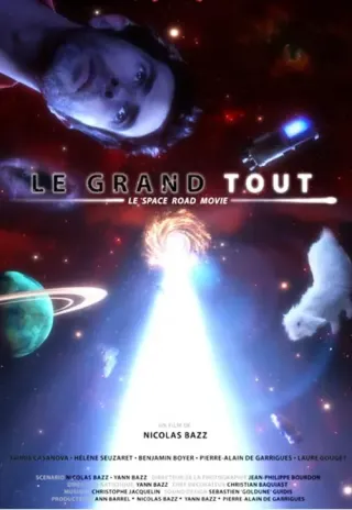 Plakat: Le grand tout