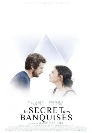 Plakat: Le secret des banquises