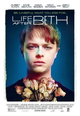 Plakat: Life After Beth
