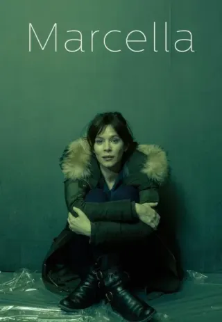 Plakat: Marcella