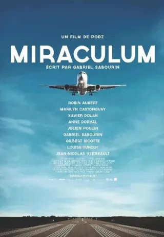 Plakat: Cud