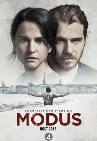 Plakat: Modus