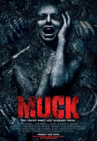 Plakat: Muck