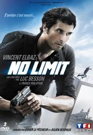 Plakat: No Limit