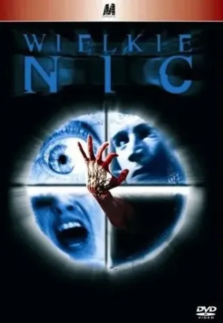 Plakat: Wielkie nic