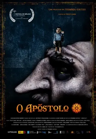Plakat: Apostoł