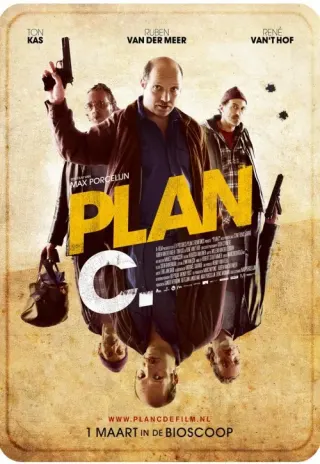 Plakat: Plan C