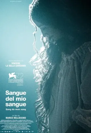 Plakat: Sangue del mio sangue