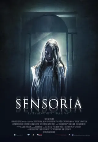Plakat: Sensoria