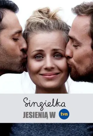 Plakat: Singielka