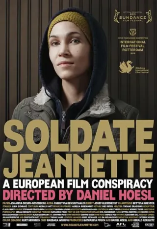 Plakat: Soldate Jeannette