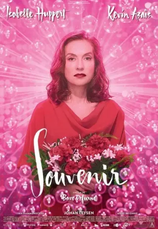 Plakat: Souvenir
