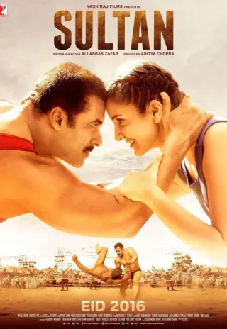 Plakat: Sultan