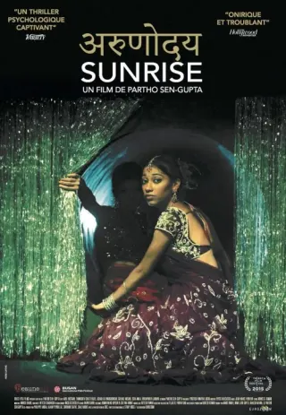Plakat: Sunrise