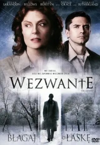 Plakat: Wezwanie