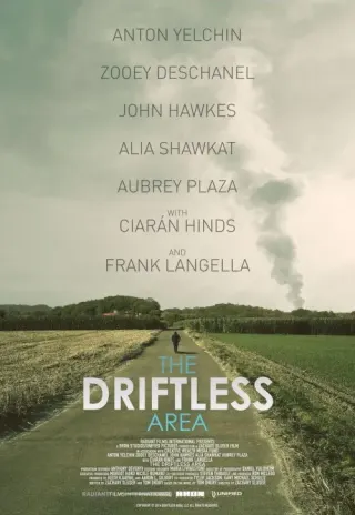 Plakat: The Driftless Area