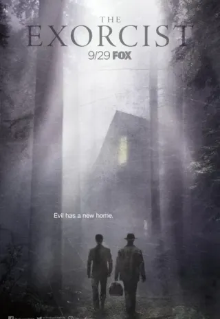 Plakat: The Exorcist