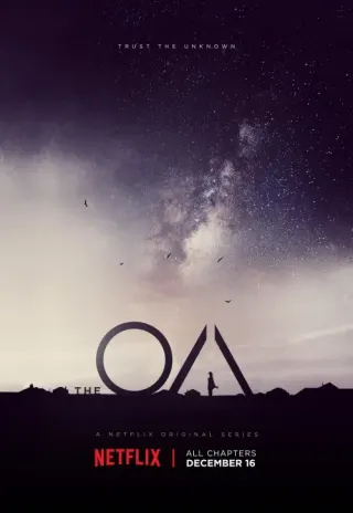 Plakat: The OA