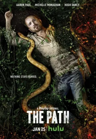 Plakat: Sekta