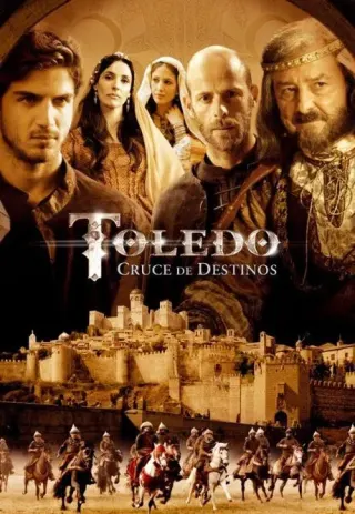Plakat: Toledo