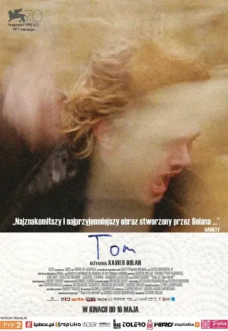 Plakat: Tom