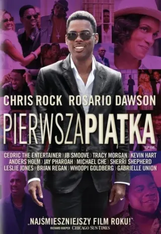 Plakat: Top Five