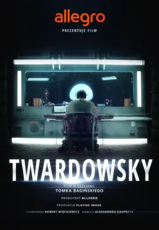 Plakat: Twardowsky