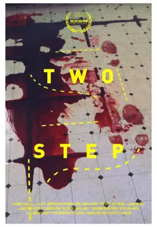 Plakat: Two Step