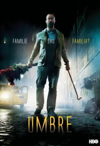 Plakat: Umbre