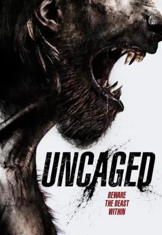 Plakat: Uncaged