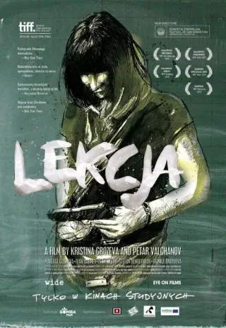 Plakat: Urok