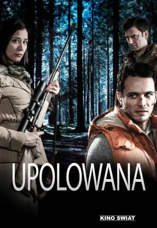 Plakat: Upolowana
