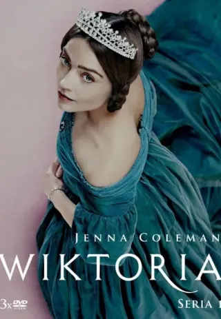 Plakat: Wiktoria
