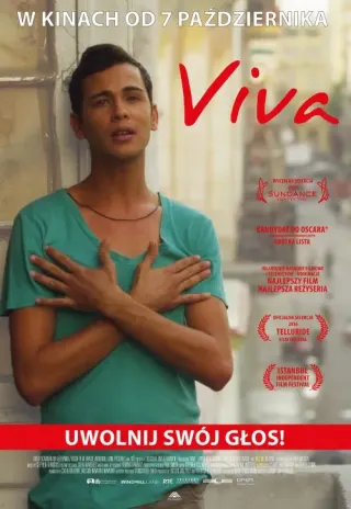 Plakat: Viva