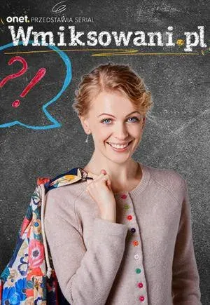 Plakat: Wmiksowani.pl