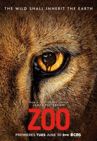 Plakat: Zoo
