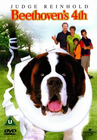 Plakat: Beethoven 4